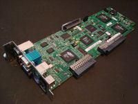 Появились контроллеры Dell Poweredge 6600 6650 V3 SCSI Controller Card, p/n: 09Y178 (Adaptec 19160 AIC-7892B) SCSI 68 Pin Adapter, 2xLAN, VGA, RS-232 (DB9), PC/2 (KB&Mouse), USB, AM870-00262 (0239N), AM870-00263 (0234N). Цена-7920 руб.