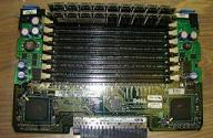 Вашему вниманию представлена плата расширения памяти Dell Computer PowerEdge 6600 6650 Memory Board, p/n: 04U686. Цена-11935 руб.