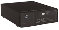 Предлагаем Вашему вниманию стримеры Streamer Dell PowerVault 110T DDS4 (DAT40), 20GB/40GB, 4mm (Seagate STD6401LW) external tape drive. Цена-18320 руб.
