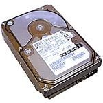 Можно купить жесткий диск HDD IBM/Hitachi Ultrastar 146GB, 10K rpm , Ultra320 SCSI, 8MB Buffer Size, 68-pin , IC35L146UWDY10-0, p/n: 08K0322. Цена-12720 руб.