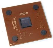 В продаже появились процессоры CPU AMD Athlon XP 2000+ AX2000DMT3C, 1667Hz, 256KB Cache L2, 266MHz FSB, Socket A. Цена-1043 руб.