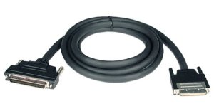 Предлагаем приобрести кабель соединительный External SCSI Cable HD68M/VHDCI68M, 3m. Цена-10342 руб.