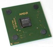 Появились в продаже процессоры CPU AMD Athlon MP 1900+ AMP1900DMS3C, 1600Hz, 256KB Cache L2, 266MHz FSB, Socket A. Цена-7127 руб.