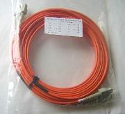 В новых поступлениях: кабель соединительный EMC Fiber Duplex SC Optical cable, SC/SC, 50/125 10M, p/n: 118-27722. Цена-15927 руб.