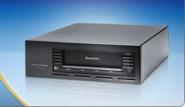Предлагаем Вашему вниманию стример Streamer Quantum DLT-V4 160GB/320GB internal tape drive, SATA-150. Цена-51920 руб.