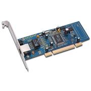 В продаже появились сетевые адаптеры Netgear GA311 Gigabit Ethernet Network Card (adapter), 10/100/1000, 32bit PCI. Цена-995 руб.