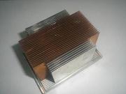 Предлагаем приобрести радиаторы Compaq EVO 8000 mPGA Processor Copper Passive Heatsink/w Clips. Цена-3123 руб.