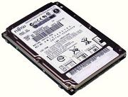 Появились в продаде жесткие диски HDD Fujitsu MHV2040AS 40GB, 5400 rpm, EIDE, 2.5" (notebook type). Цена-6320 руб.