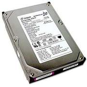 Можно приобрести со склада жесткие диски HDD Seagate Barracuda 7200.7 ST340014A, 40GB, IDE ATA/100, 7200 rpm, p/n: 9W2005-301. Цена-6320 руб.