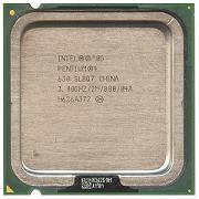 На продажу выставлены процессоры CPU Intel Pentium4 Hyper-Threading (HT) 3.00GHz/2MB/800/1.25-1.388V, LGA775, SL7Z9 (3000MHz). Цена-2320 руб.