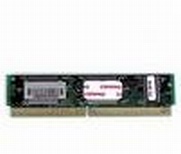 В ассортименте представлены модули памяти Hewlett-Packard (НР) 1GB Fully Buffered CL5 ECC DDR2 PC2-5300 (667MHz) RAM DIMM, p/n: 398706-051, 416471-001. Цена-4961 руб.