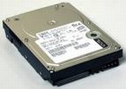 Появились в продаже жесткие диски HDD Quantum Atlas V, 9.1GB, 7200 rpm, SCSI Ultra160, 68-pin, p/n: XC09L011. Цена-7920 руб.