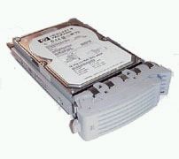 Имеются в наличии жесткие диски "горячей замены" Hot Swap HDD Hewlett-Packard (HP) P1216A , 18.2GB, 7200 rpm, SCSI Ultra3 (Ultra160)/w tray, model: DPSS-318350, p/n: 07N5274. Цена-6320 руб.
