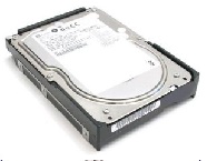 На продажу выставлены жесткие диски HDD Fujitsu MAS3184NC 18.4GB, 15K rpm, Ultra320 SCSI, 8MB Cache, 80-pin SCA-2. Цена-7120 руб.