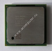 Выставлены на продажу процессоры CPU Intel Pentium 4 2.0GHz/512KB Cache/ 400MHz (2000MHz), Northwood, Socket 478, SL6GQ. Цена-2320 руб.