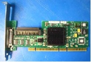 В продаже контроллеры Hewlett-Packard (HP) 1 channel Ultra320 SCSI controller (LSI Logic LSI20320C-HP), PCI-X 64-bit 133MHz, p/n: 403051-001, 399480-001. Цена-7120 руб.