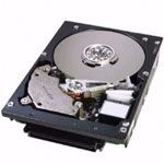 Поступил на склад жесткий диск HDD Hitachi Ultrastar HUS103014FL3600 147GB, 10K rpm, Wide Ultra320 SCSI, 8MB buffer size, 68-pin, p/n: 08K2479. Цена-35920 руб.