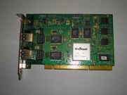 Выставлены на продажу контроллеры Silverback Systems iSNAP2100 1GB StorageNetwork Accesscard iSCSI HBA (Host Bus Adapter), 2 (Dual) Ethernet Ports RJ45 Copper, 64-bit 133MHz PCI-X. Цена-31923 руб.