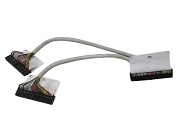 Расширился спектр оборудования SUN: шлейф внутренний SUN Microsystems Internal SCSI Cable 50-pin (wide), Female, 2 unit, 0.66m, p/n: 530-2137-01 REV. 2. Цена-2956 руб.