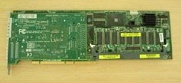 Можно купить контроллер RAID controller Compaq Smart Array 5304 (5300 series) (two-to-four channel) Wide Ultra3 SCSI adapter/w 128MB RAM, BBU, PCI-X, p/n: 171384-001. Цена-13520 руб.