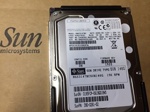 HDD SUN/Fujitsu MAX3147NC (MAX3147NCSUN146G), 147GB, 15K rpm, Ultra320 (U320) SCSI SCA-2, 16MB Cache, 80-pin, 1", p/n: 390-0261-02, OEM ( )