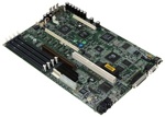 SUN Microsystems UltraSPARC Ultra 5/Ultra 10 PWA-DW6600 BD Motherboard (Mainboard), p/n: 375-0009 (3750009), OEM ( )