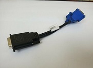 Предлагаем приобрести видео разветвитель Molex LHF-60/DMS-59 (60-pin) Dual VGA Y-Splitter cable, 1xDMS-59M/2xHD15F connectors, p/n: 887-6674-00 REV. C. Цена-3920 руб.