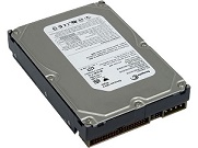 В новых поступлениях: жесткий диск HDD Seagate BARRACUDA ST340016A 40GB, 7200 rpm, ATA IV IDE, 3.5”, p/n: 9T6002-301. Цена-8720 руб.