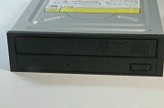 В отдел комплектующих поступил дисковод Sony NEC Optiarc AD-7200A Internal 20x DVD+/-RW Dual Layer drive, PATA IDE, 5.25”, black bazel. Цена-6320 руб.