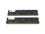 SEC KMM372F1680AK-6/SUN Microsystems X3662A 256MB (2x128MB) EDO Memory DIMM Module Kit (SUN Ultra 5, 10), p/n: 370-3200-01, OEM (комплект модулей памяти)