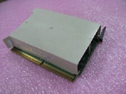 Можно купить процессор SUN Microsystems X1188A UltraSPARC II 200MHz CPU Module, 1MB cache, p/n: 501-3041 (5013041). Цена-8720 руб.