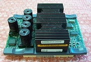 Ещё процессор от фирмы SUN Microsystems UltraSPARC IIi 300MHz CPU Module, 512KB cache, p/n: 501-4379 (5014379). Цена-11920 руб.
