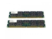 Появился комплект модулей памяти SEC KMM372F1680AK-6/SUN Microsystems X3662A 256MB (2x128MB) EDO Memory DIMM Module Kit (SUN Ultra 5, 10), p/n: 370-3200-01. Цена-7920 руб.