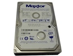 HDD Maxtor D540X-4G 160GB, 5400 rpm, Ultra ATA/133 IDE, 2MB Cache, 3.5", p/n: 4G160J8, OEM ( )
