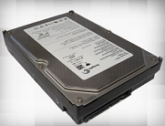 На продажу выставлен жесткий диск HDD Seagate Barracuda 7200.7 ST3160023AS 160GB, 7200 rpm, SATA, 3.5”, p/n: 9W2814-351. Цена-7920 руб.