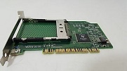 В продаже контроллер Avaya/Lucent PCIC1CR20 PCI-PCMCIA Host Bus Adapter Card (HBA), p/n: 901501 REV-2. Цена-4720 руб.