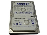 В продаже появился жесткий диск HDD Maxtor D540X-4G 160GB, 5400 rpm, Ultra ATA/133 IDE, 2MB Cache, 3.5", p/n: 4G160J8. Цена-9520 руб.