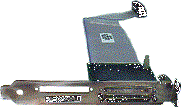 Можно купить шлейф соединительный IBM ServeRAID 3H Internal SCSI 68-pin HD68M/VHDCI 8mm Server Ultra HDD Cable Adapter, 0.25m, p/n: 01K7356, FRU: 01K7249. Цена-3920 руб.