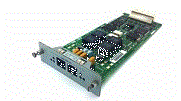 На продажу выставлен сетевой адаптер 3COM 1.012.0578 Dynatron BRI I/O-PVO BRI ISDN U S/T Module, p/n: 21-002170-00 Rev. C. Цена-9520 руб.