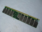 На склад поступил модуль памяти Smart Modular SM57204807CISCA 32MB 4x4 SDRAM DIMM, ECC Registered, PC100, 200-pin. Цена-4720 руб.
