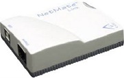 Появился в продаже сетевой адаптер CATC NetMate Link U-ETH-NMO2 USB/Ethernet Link Network Ethernet Adapter. Цена-3920 руб.