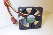 В продаже появились вентиляторы охлаждения SUNON KD1205PFB1-B 12V 0.9W 50x50x10mm CPU Cooling Fan, 3-wires. Цена-1479 руб.