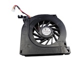 Dell UDQFWPH03CQU E233037 5V 0.12W 60x60x15mm Laptop Cooling Fan, 3-wires, p/n: H5195, OEM ( )