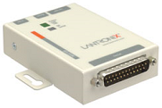 Предлагаем приобрести терминальный сервер Lantronix MSS100 10/100 Ethernet Device Serial Server, DB25/TP. Цена-4720 руб.