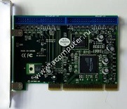 Ещё контроллер от фирмы Silicon Image Sil680 SD-SIL680-RAID ATA133 RAID controller. Цена-3920 руб.