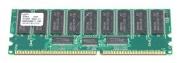 Можно приобрести со склада модули памяти DELL Memory RAM DIMM 1GB DDR, PC1600 (200MHz) ECC REG CL2.0, M383L2828DT1-CAO, DPN: 24956. Цена-11119 руб.