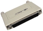 DataMate DM2750-01-LVD-SE SCSI External Terminator HD68M (68-pin), p/n: 8003236858, OEM ()