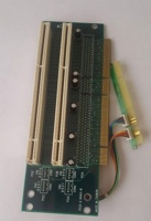 Riser card PCI3-G PCI-to-3xPCI-X, 64bit-B, OEM ()