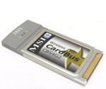 MSI CB54G2 Wi-Fi Wireless 11G Cardbus PCMCIA Card, OEM ( )