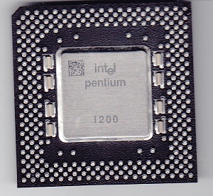 CPU Intel Pentium FV80502200 200MHz/16KB/66MHz,  SY045, Socket 7, OEM ()